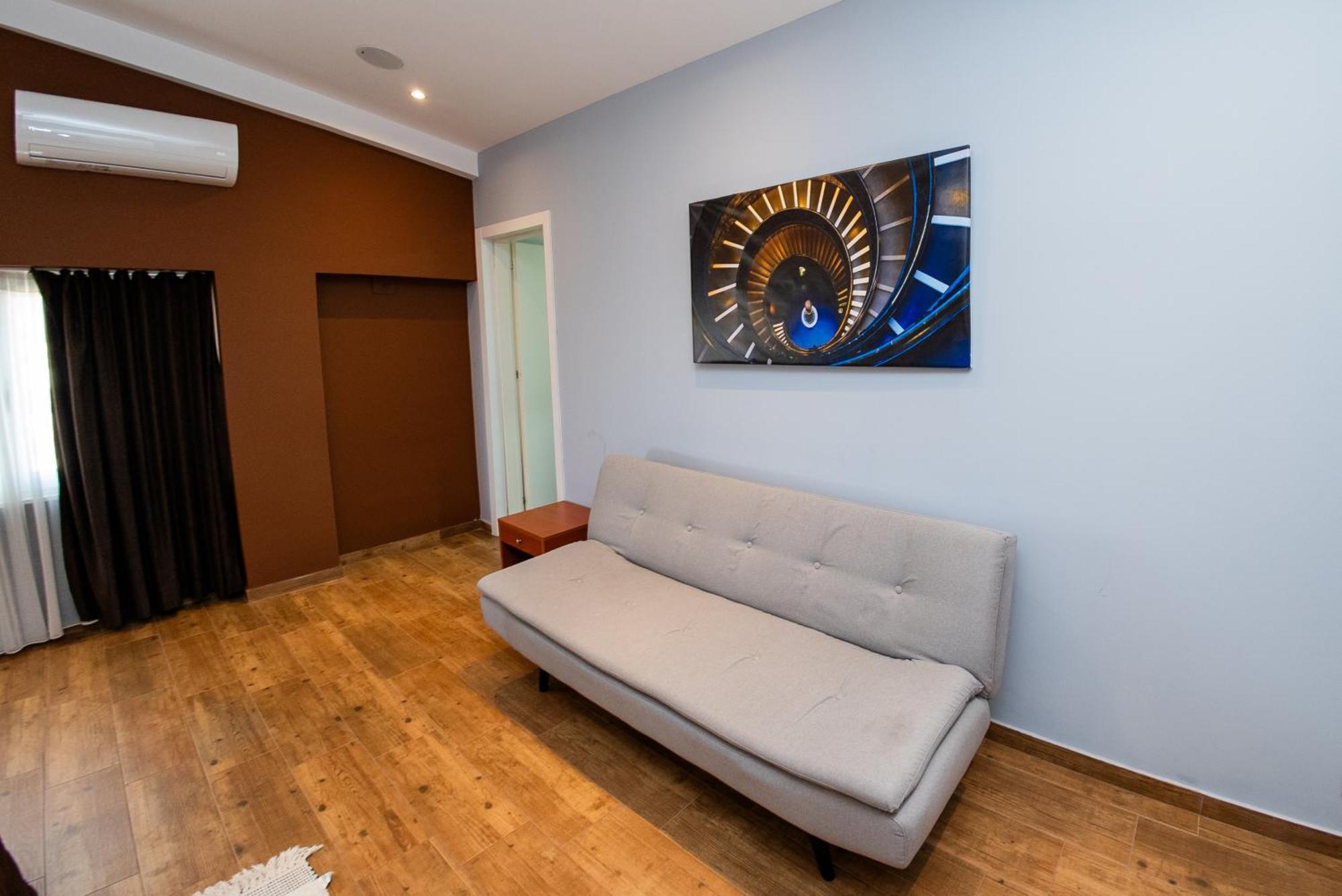Olivar Hotel Tirana Selitë e Vogël Eksteriør bilde
