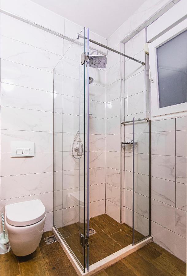 Olivar Hotel Tirana Selitë e Vogël Eksteriør bilde